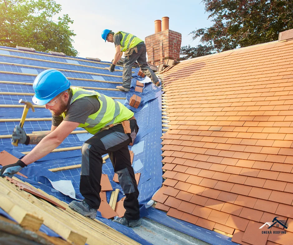 Why choose Roof Repair Near Me in Mosherville, MI