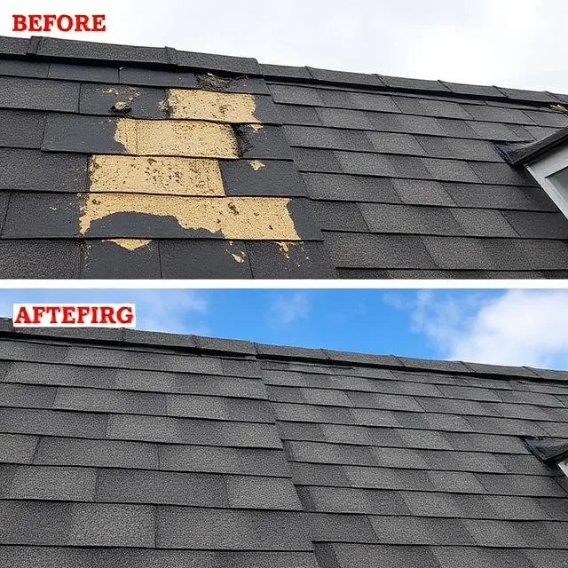 Roof Repair Near Me in Mosherville, MI near me